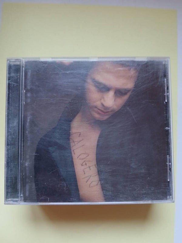 Calogero - Calogero