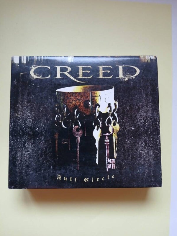 Creed (3) – Full Circle