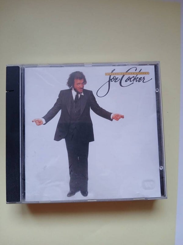 Joe Cocker – Luxury You Can Afford