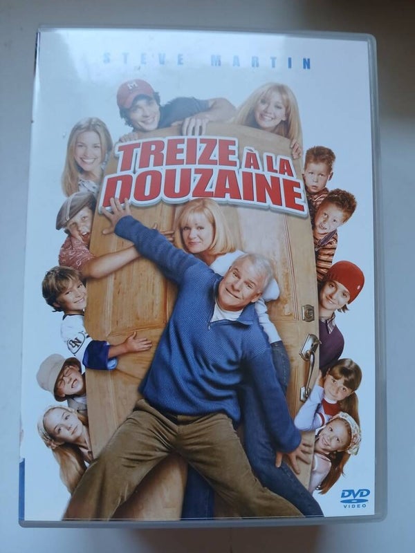 Treize à la douzaine (2003)