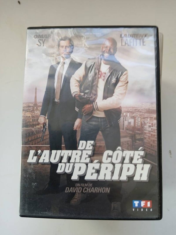 De l'autre côté du périph (2012)