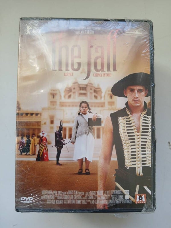The Fall (2006)