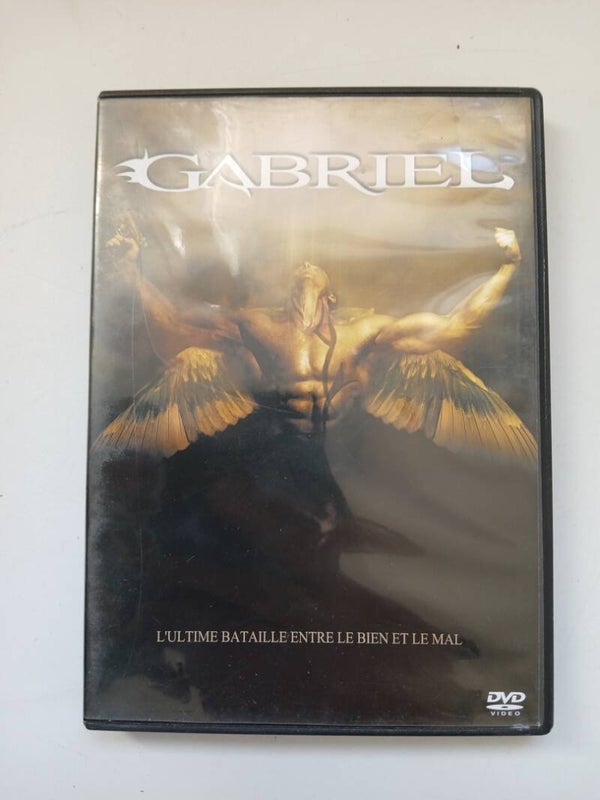 Gabriel (2007)