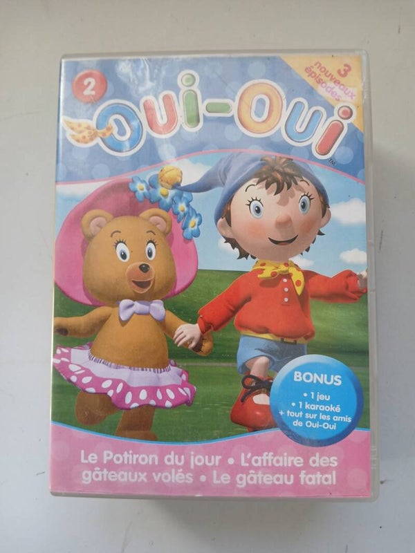 Oui-Oui 2