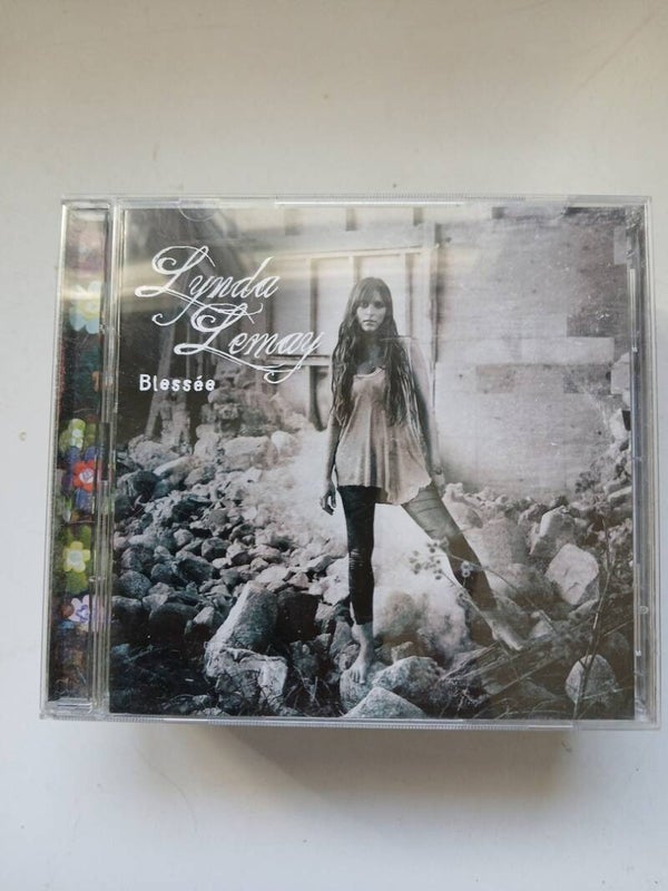 Lynda Lemay – Blessée