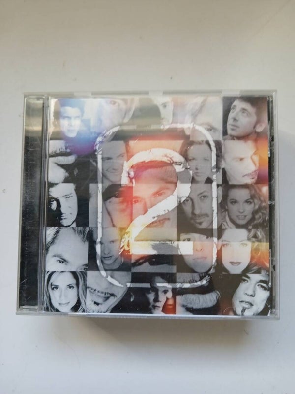 Florent Pagny – 2
