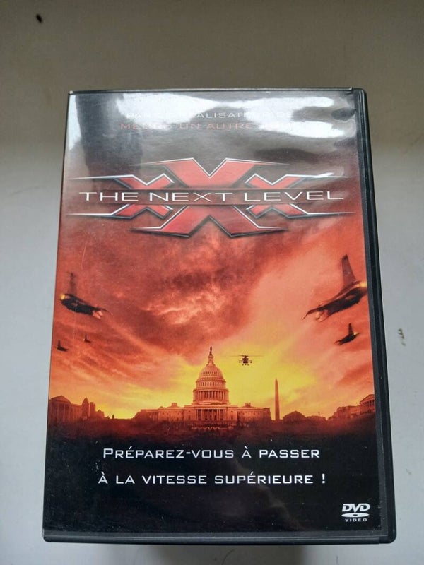 xXx : The Next Level (2004)