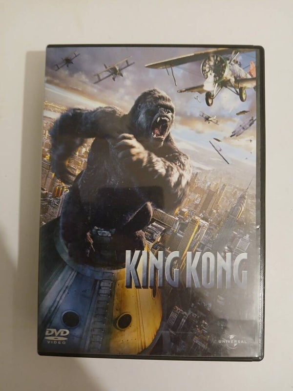 King Kong