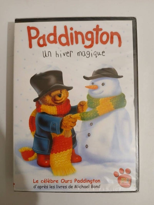Paddington - Un hiver magique (1997)