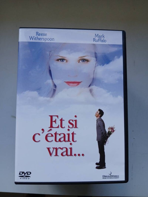 Et si c'était vrai (2004)
