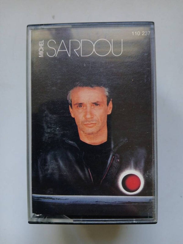 Michel Sardou – Michel Sardou