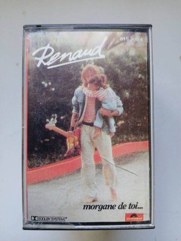 Renaud – Morgane De Toi...