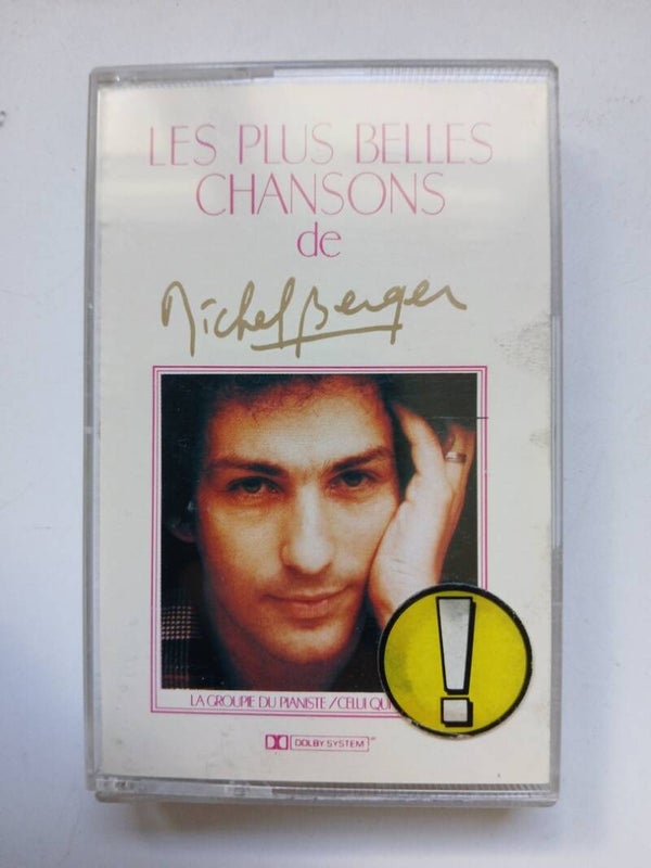 Michel Berger – Les Plus Belles Chansons