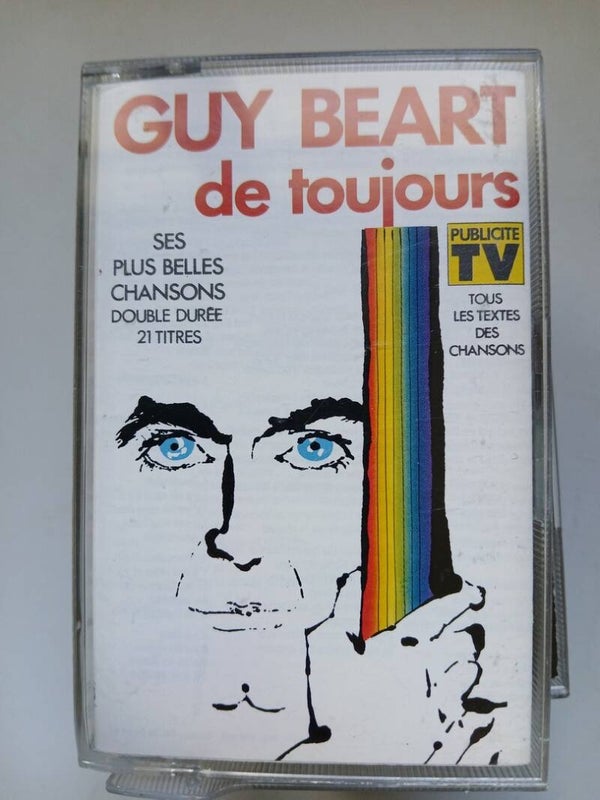Guy Béart – De Toujours