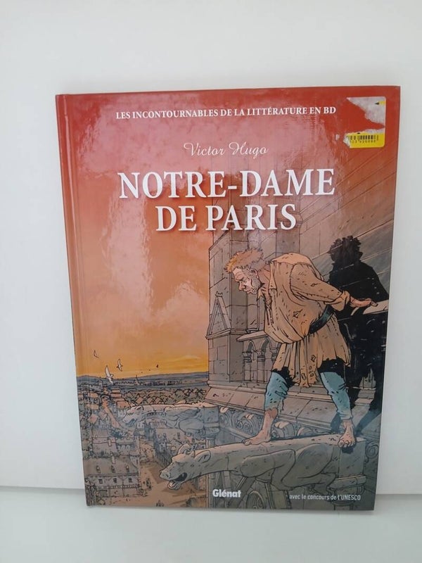 Notre-Dame de Paris