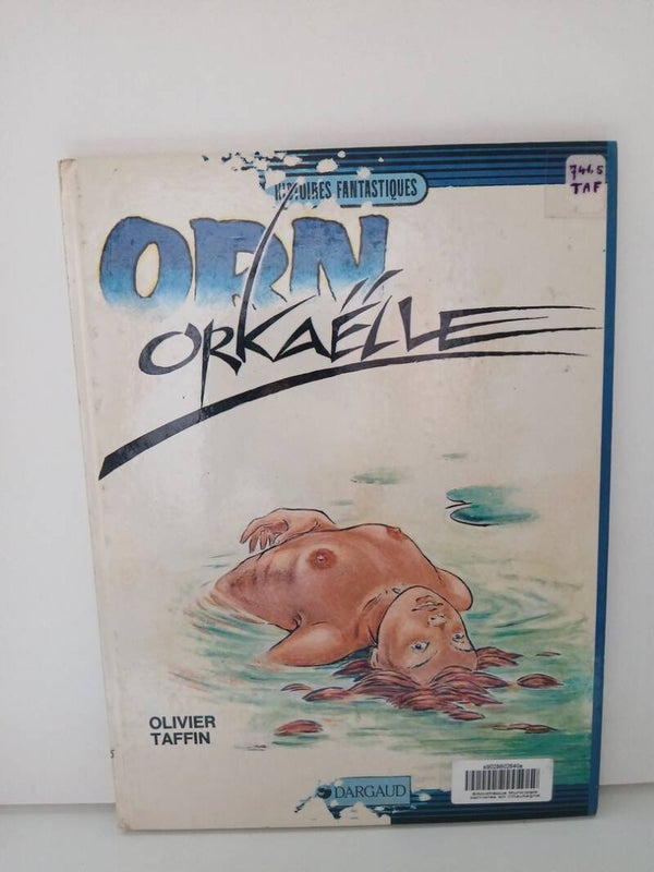 Orn 6. Orkaëlle