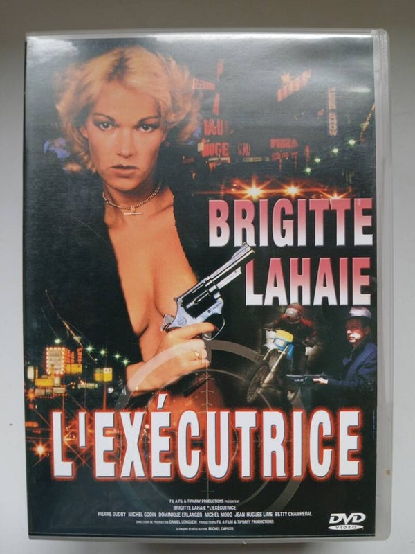 L'Exécutrice (1986)