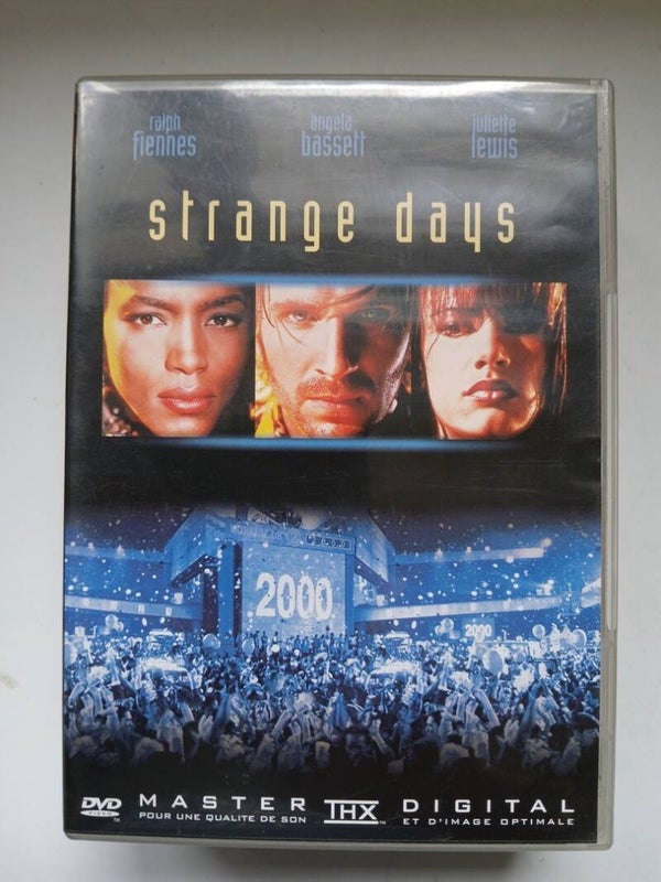 Strange Days (1995)
