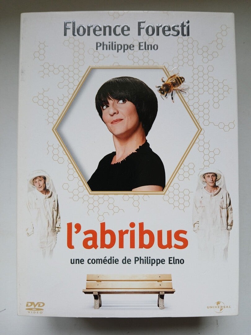 Florence Foresti -  L'Abribus (2008)