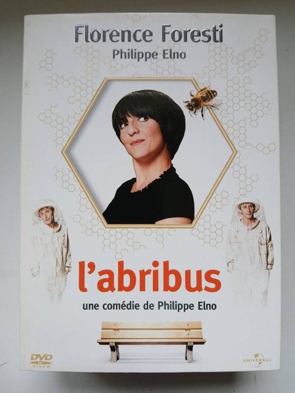 Florence Foresti -  L'Abribus (2008)