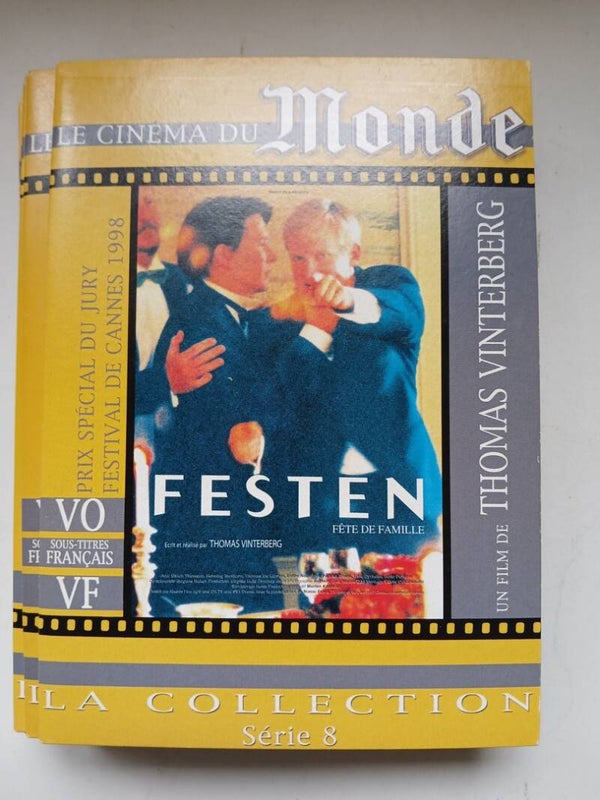 Festen (1998)