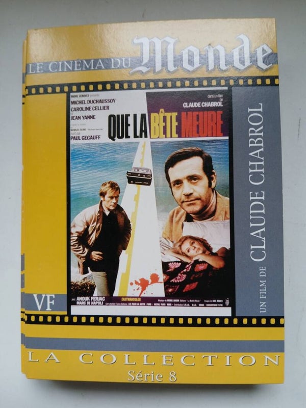 Que la bête meure (1969)