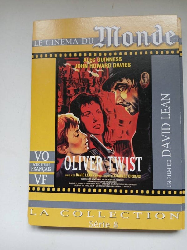 Oliver Twist (1948)