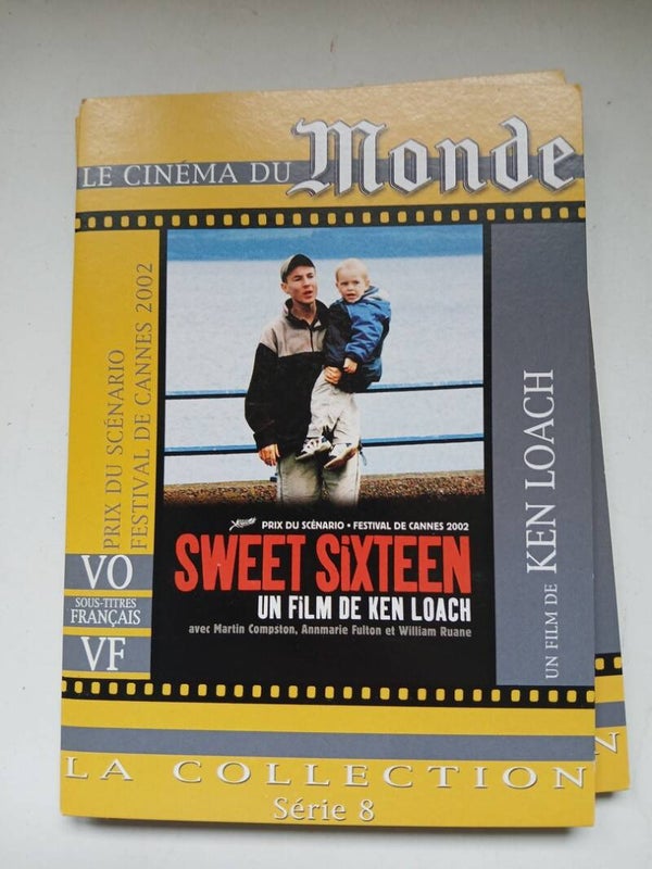 Sweet Sixteen (2002)