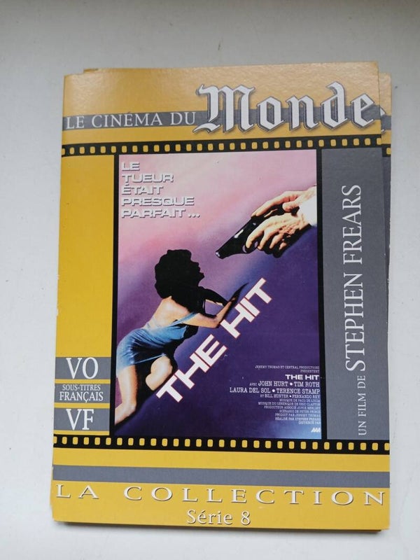 The Hit (1984)