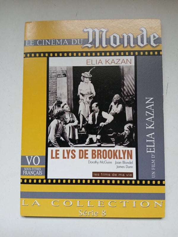 Le Lys de Brooklyn (1945)