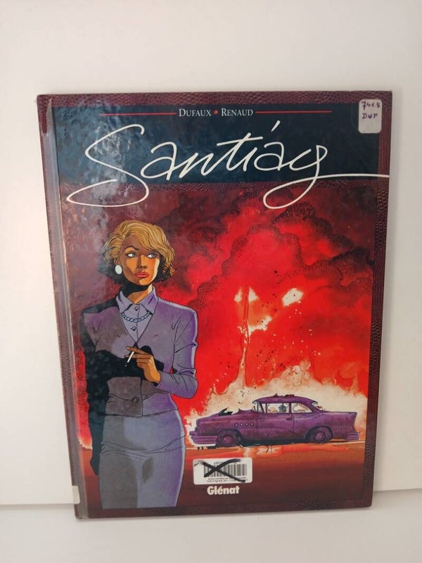 Santiag 1