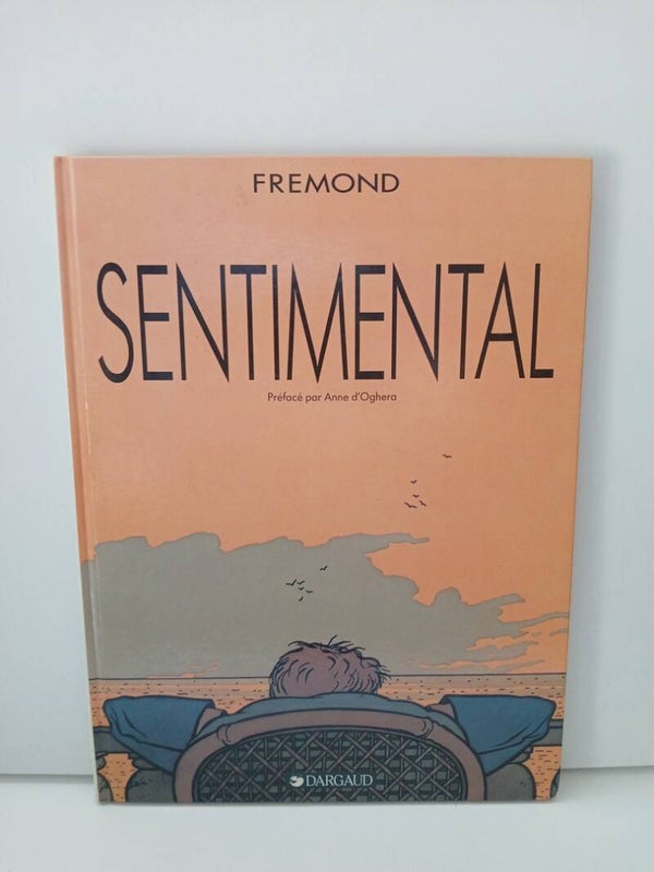 Sentimental 1. Sentimental