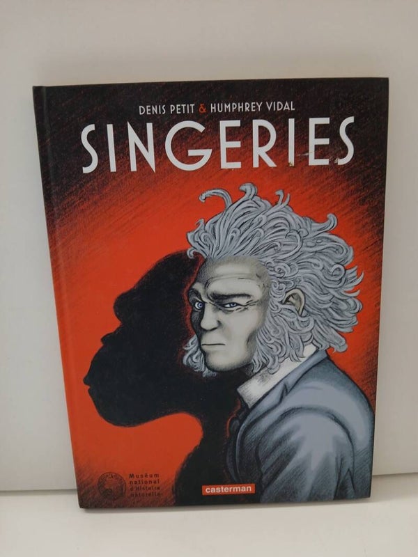 Singeries