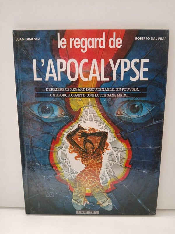 Le regard de l'apocalypse