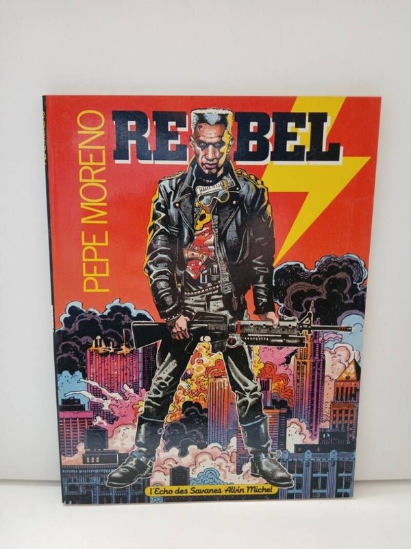 Rebel