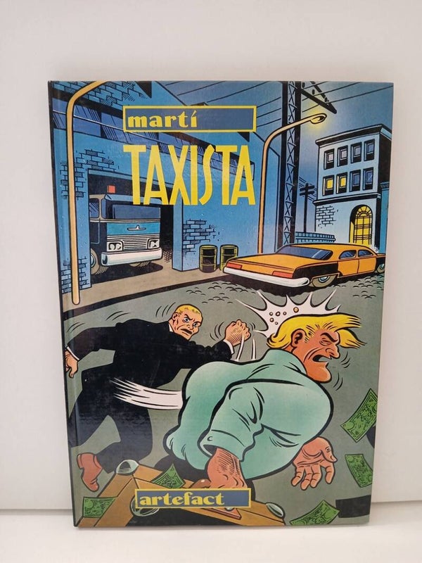 Taxista