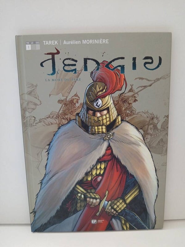 Tengiz 1. La Mort du Père