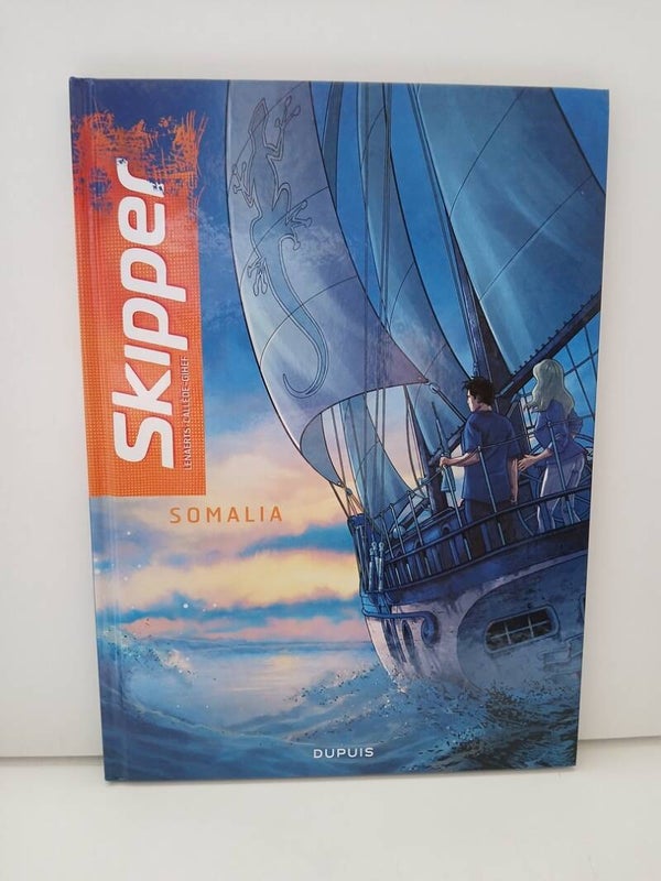 Skipper