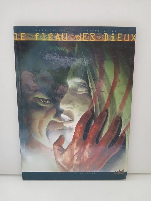 Le fléau des dieux 2. Dies Irae