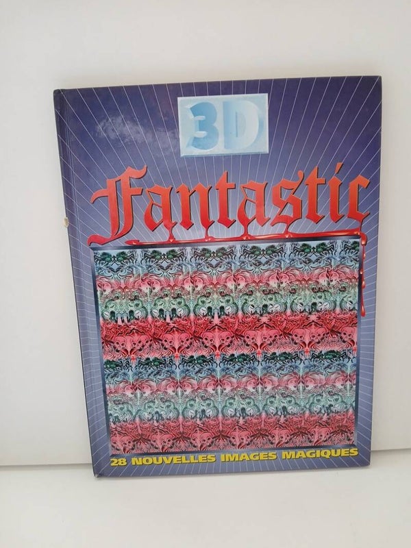 3 D Fantastic