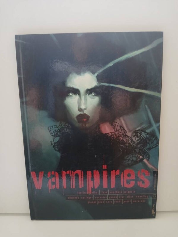 Vampires 1. Vampires