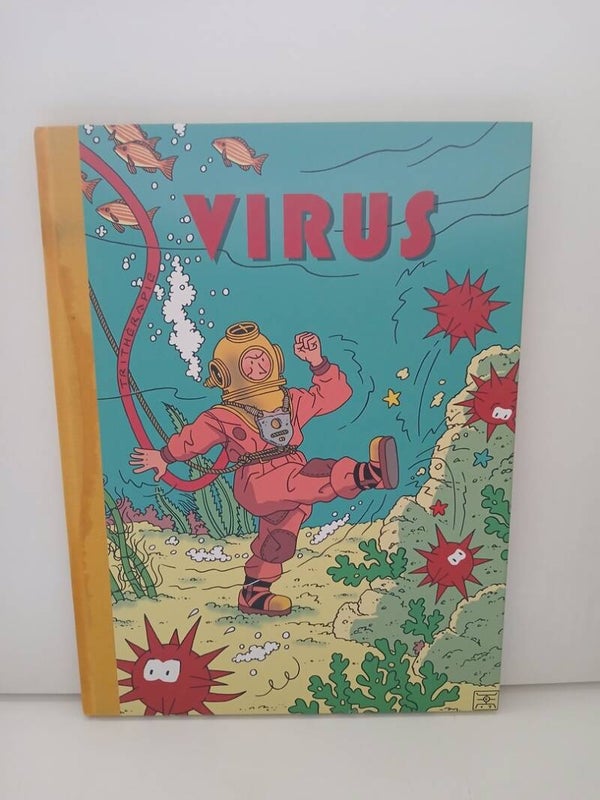 Virus (Groupe Sida Genève)