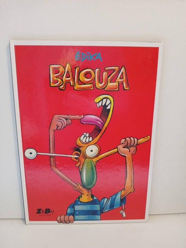 Balouza