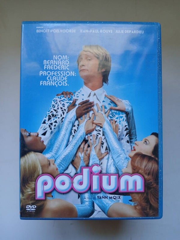 Podium (2004)