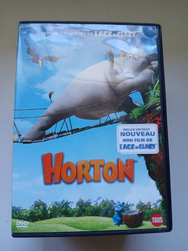Horton (2008)