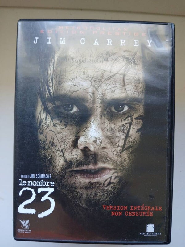 Le Nombre 23 (2007)