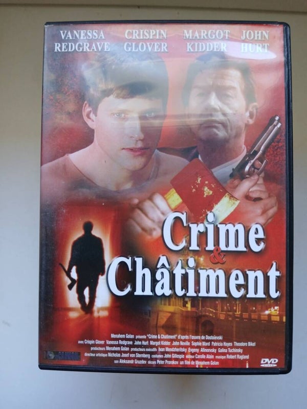 Crime et châtiment (2002)