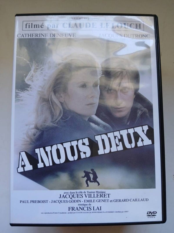 A nous deux (1979)