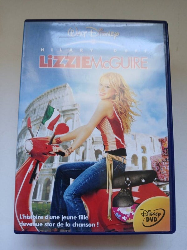 Lizzie McGuire (2003)