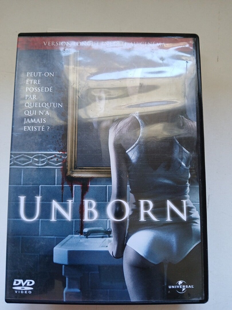 Unborn (2009)